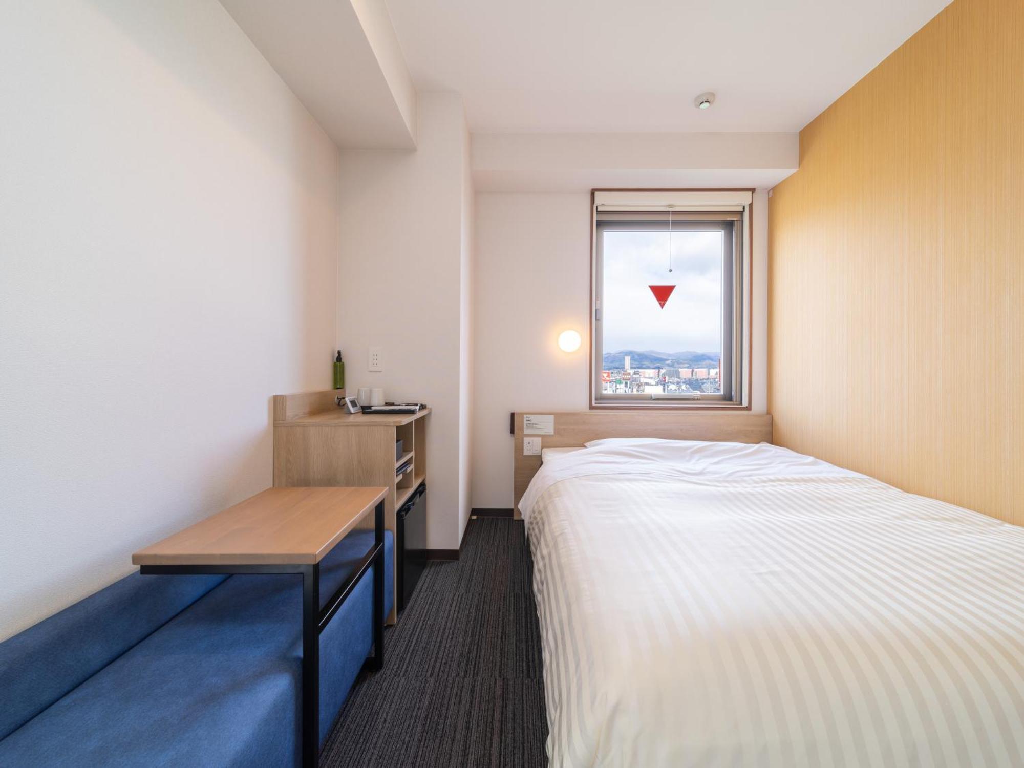 Super Hotel Yahaba Station East Exit Exterior foto